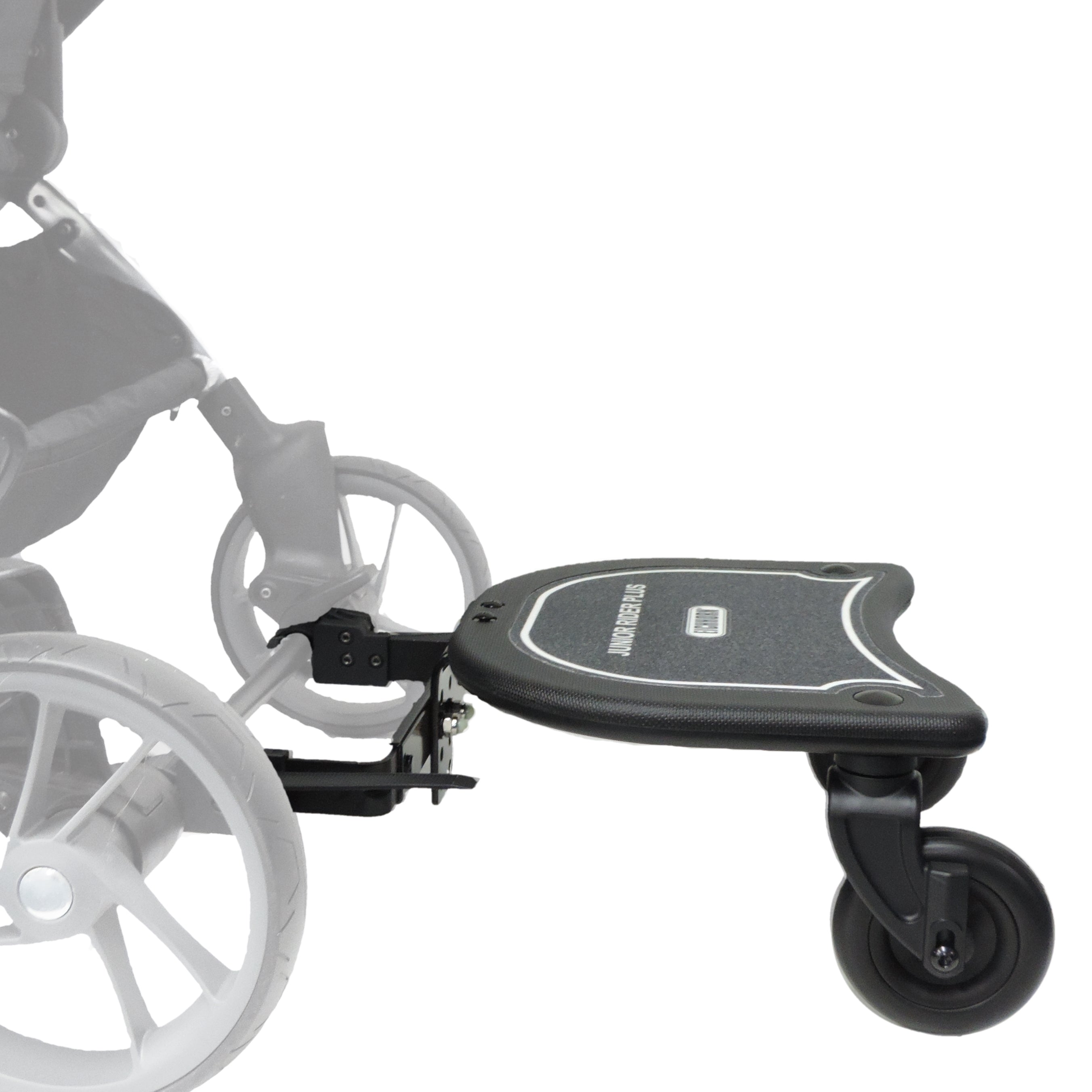 Junior Rider Plus - Geschwisterboard