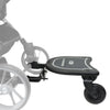 Junior Rider Plus - Geschwisterboard