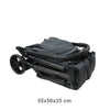 Titaniumbaby Buggy PULSE - von 0-4 Jahren (max 22 kg) - Schwarz