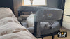 RETOURE-RÜCKLÄUFER: Close2Me Happy - Haustier-Beistellbett für Hund und Katze bis 12 kg
