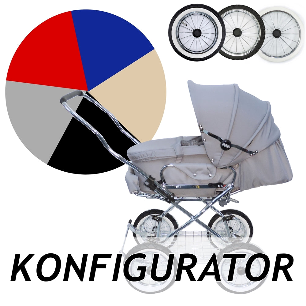 Designer Kombi Bundle "Freestyle" - frei konfigurierbar