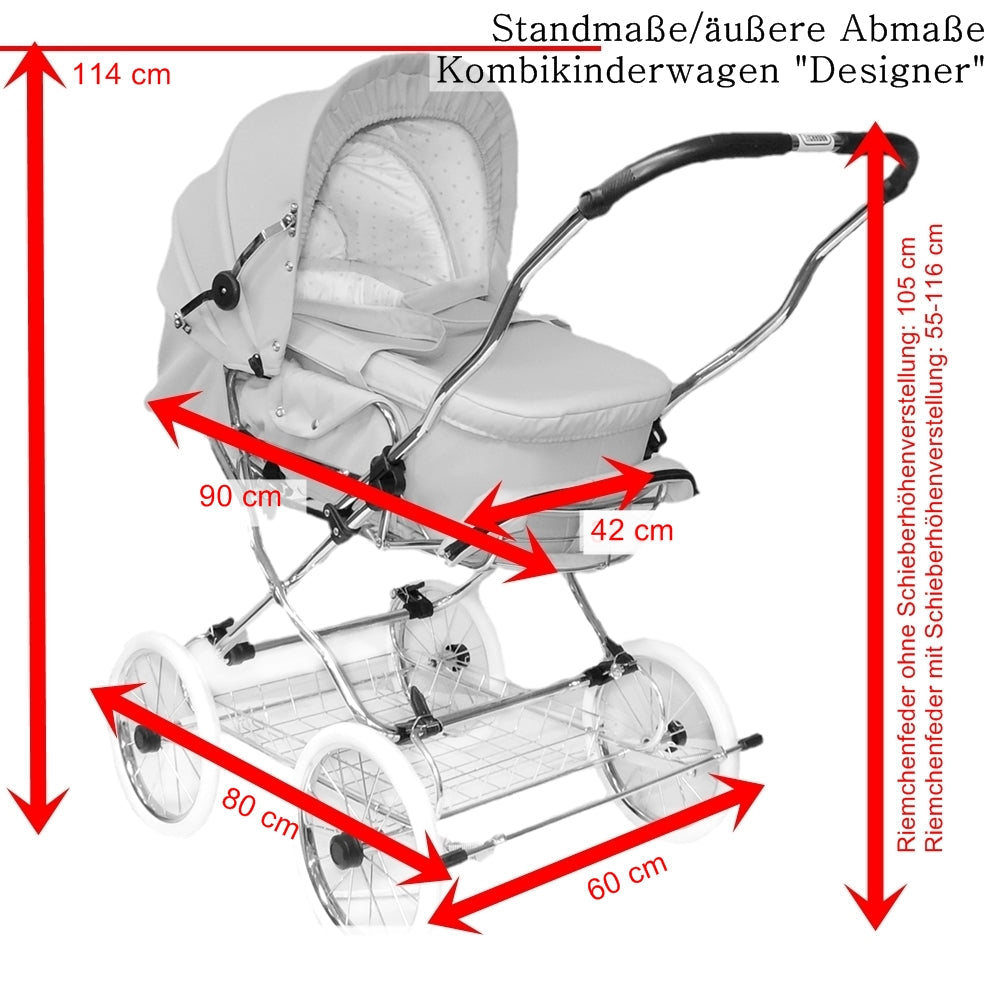 Designer Kombi Bundle "Freestyle" - frei konfigurierbar