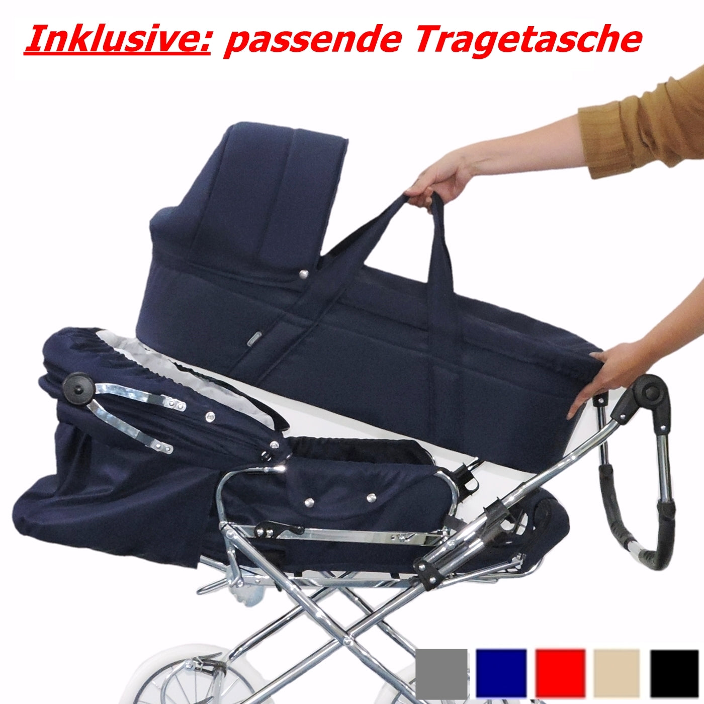 Designer Kombi Bundle "Freestyle" - frei konfigurierbar