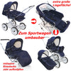 Designer Kombi Bundle 
