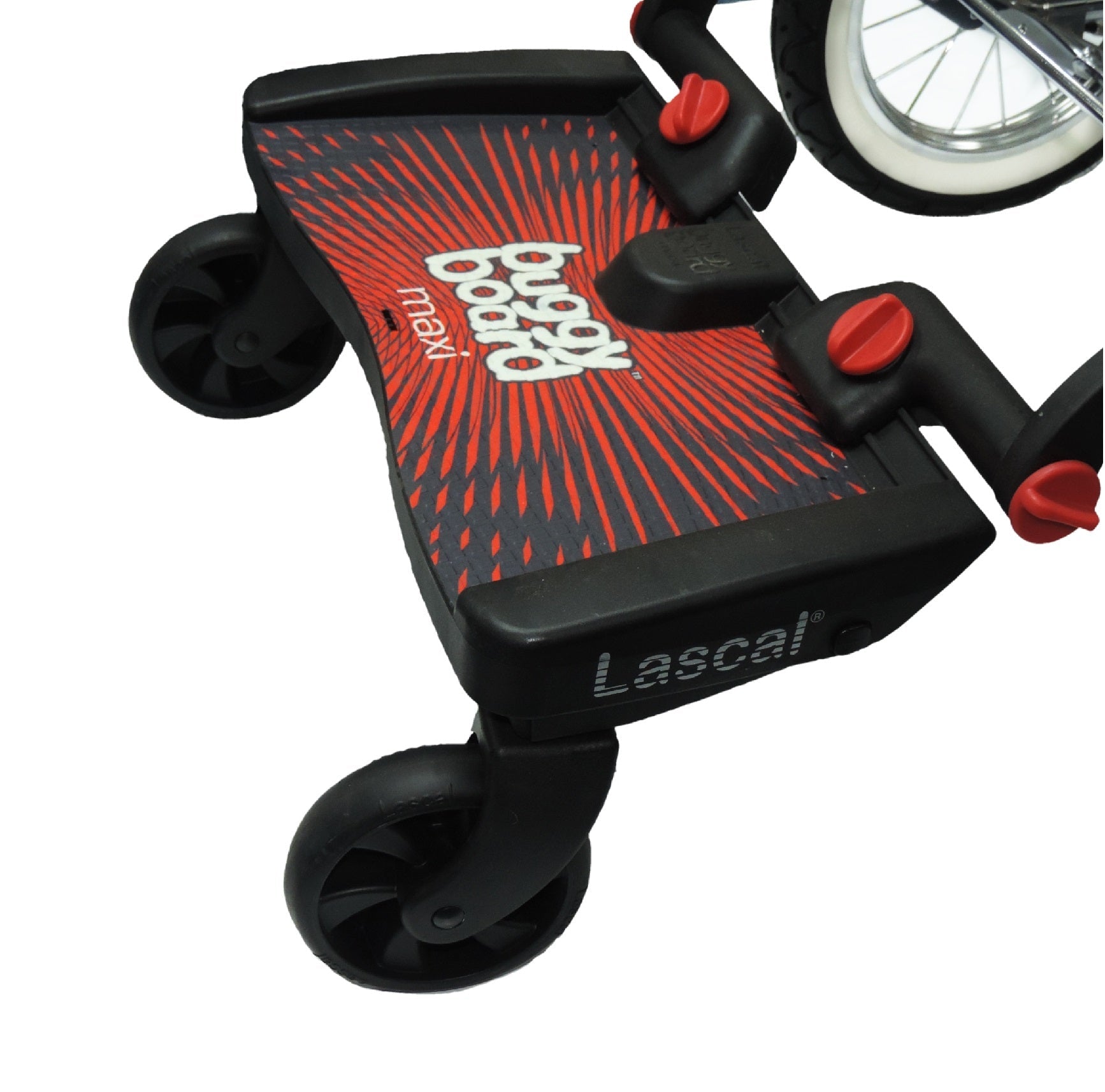 LASCAL Buggy Board MAXI