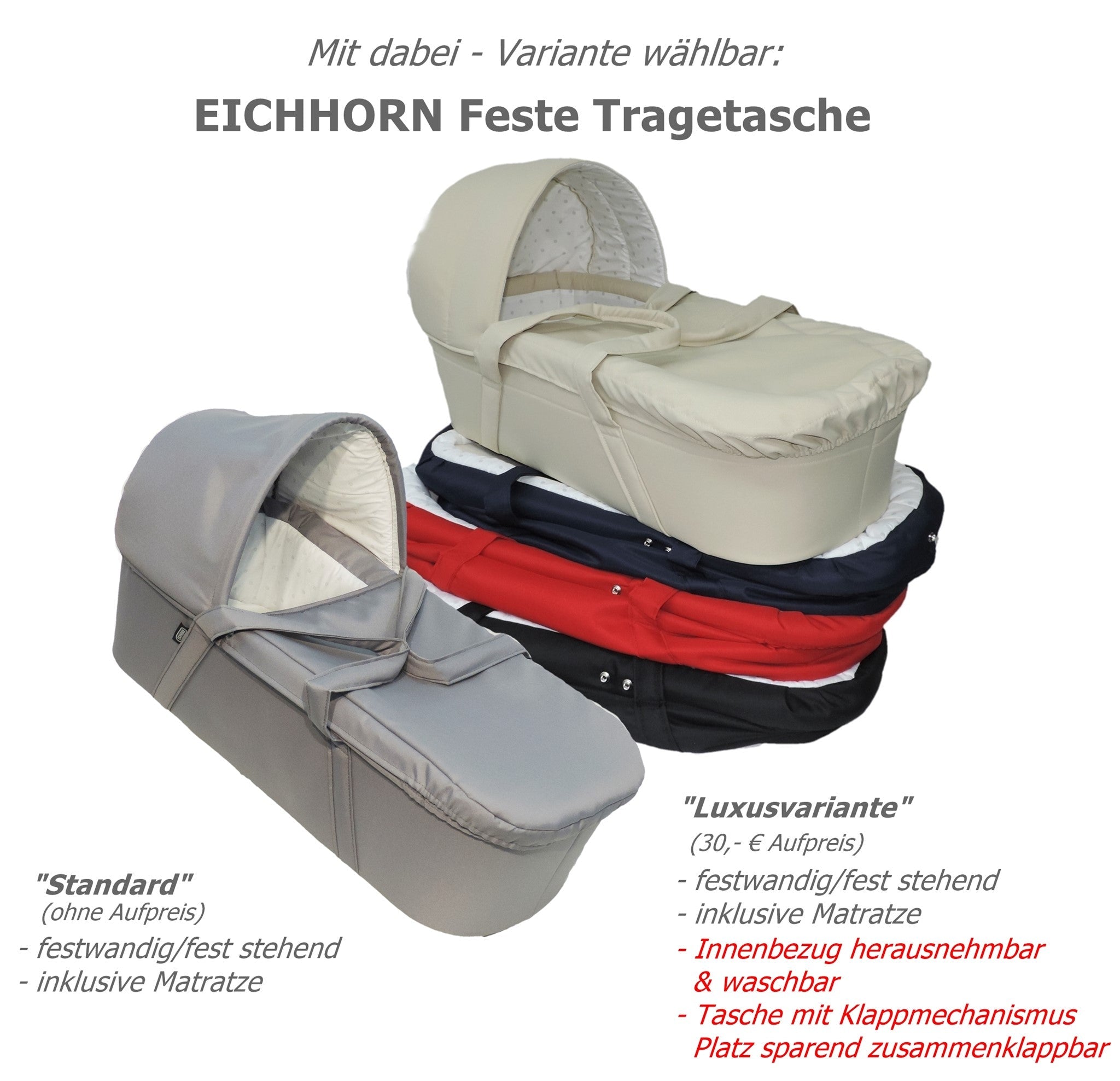 Designer Kombi Bundle "Freestyle" - frei konfigurierbar