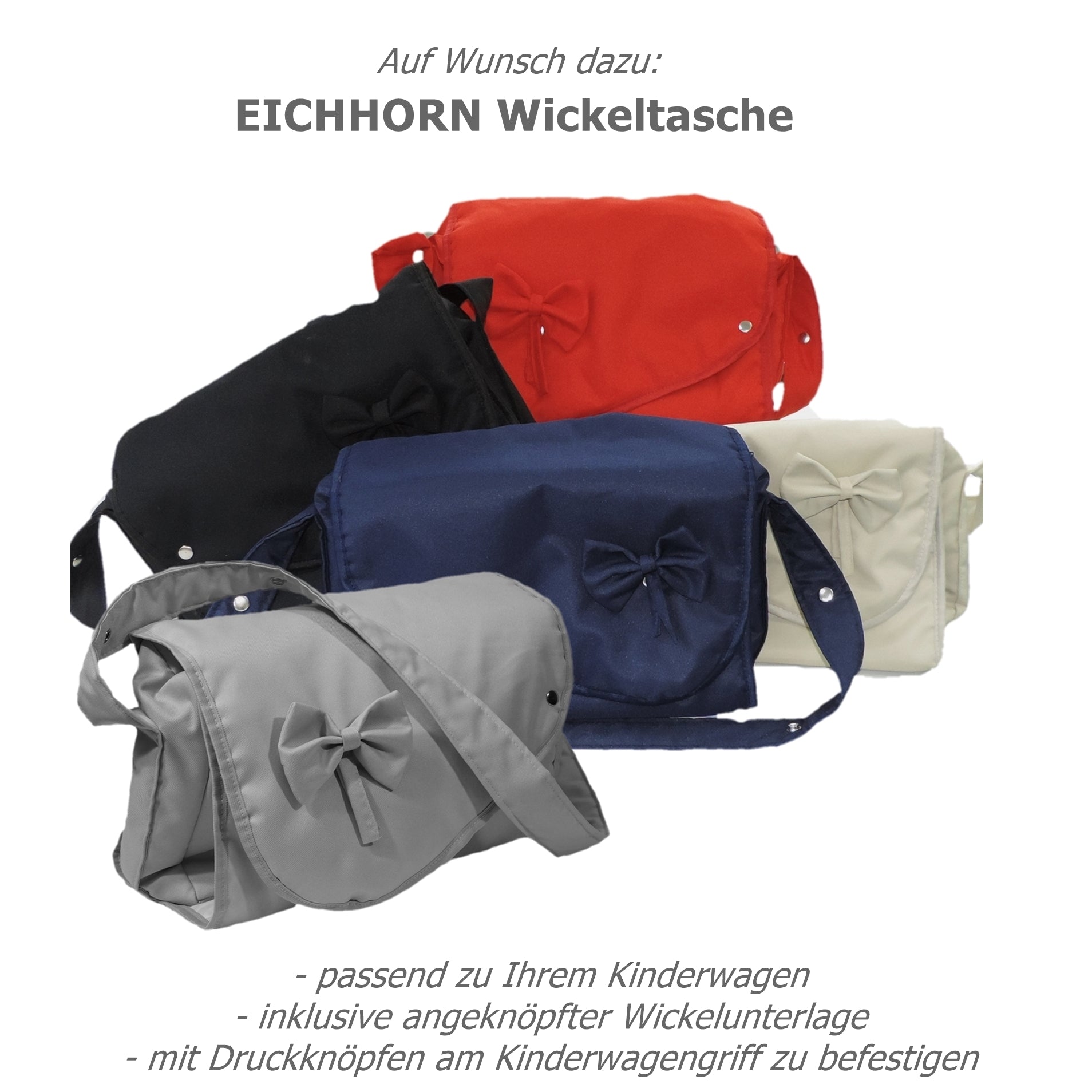 Designer Kombi Bundle "Freestyle" - frei konfigurierbar