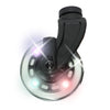 Ersatzrad für Cozy Rider-Systeme - mit Blinklicht-Effekt