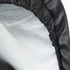 Designer Sportwagen-Set - Schwarz / Innenstoff Weiß