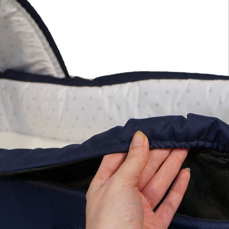 Innenbezug für feste Tragetasche (Luxusvariante)