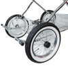 Ersatzrad für Kinderwagen / Luftrad 12,5 Zoll mit Kugellager