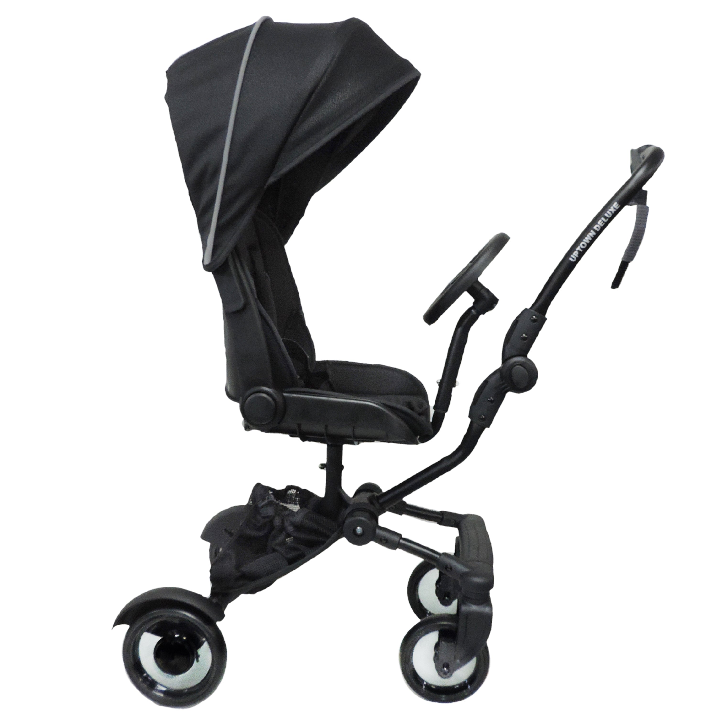 Uptown Rider Deluxe - Geschwistersitz